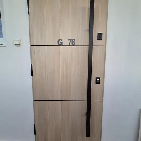 Morska Oaza Γκντανσκ