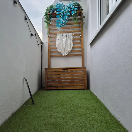 Morska Oaza Apartment *