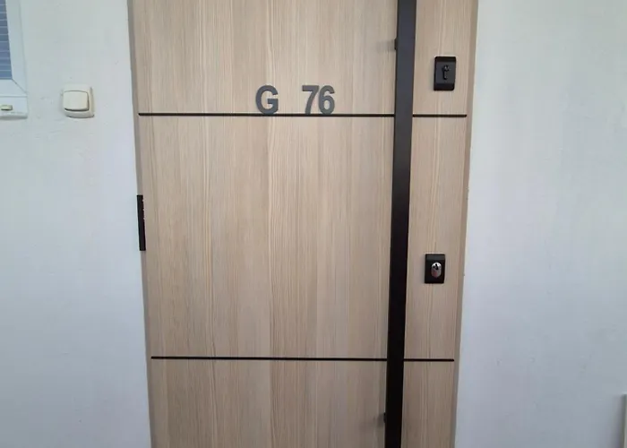 Morska Oaza Гданьск