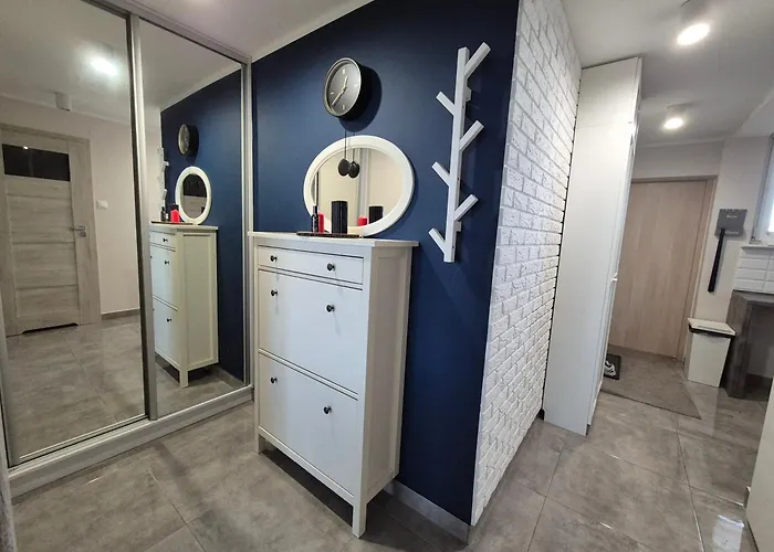 Morska Oaza Гданьск